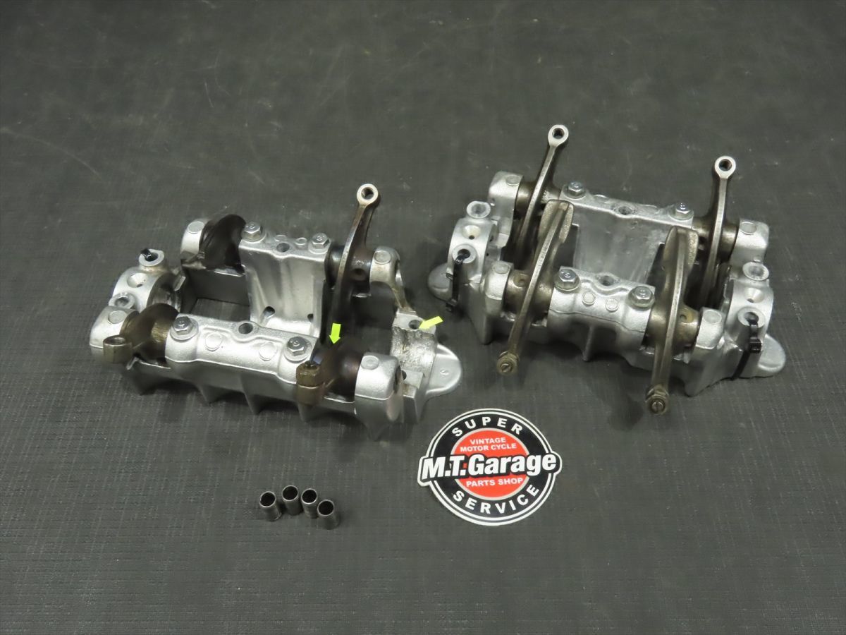 CBX400F ロッカーアーム エンジン部品 CBR400F ロッカーアームエンジン