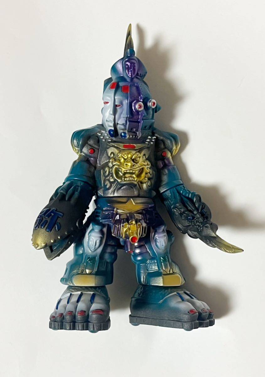 mirocktoy ミロクトイ DR.ミロクシリーズ マッシヴアタック