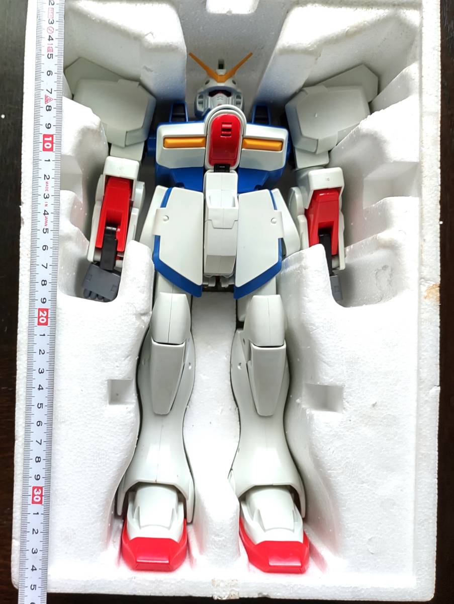 DX機動戦士Vガンダムフィギュア1/48全高32cm
