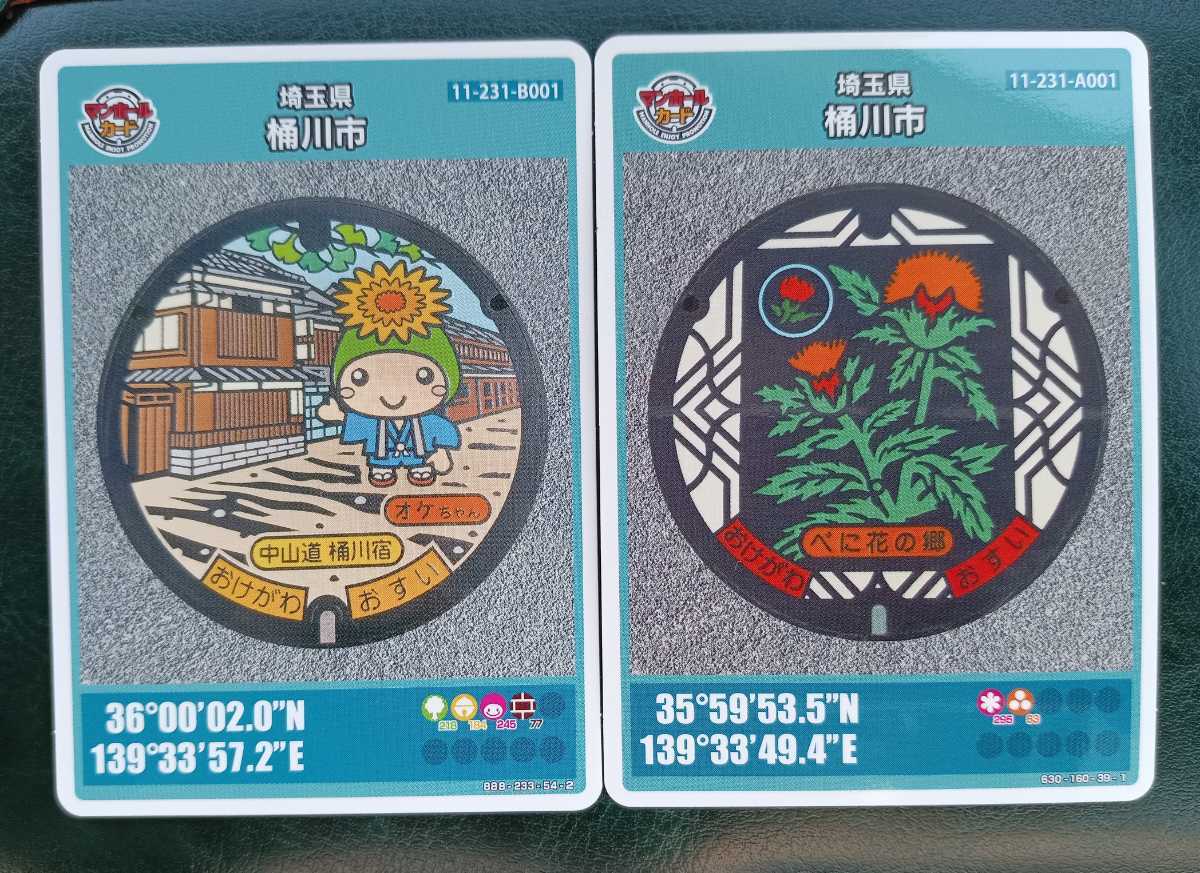 劇レア【マンホールカード】離島セット 初期ロット 佐渡市・小笠原村・徳之島町 劇レア【マンホールカード】離島セット 初期ロット 佐渡市・小笠原村