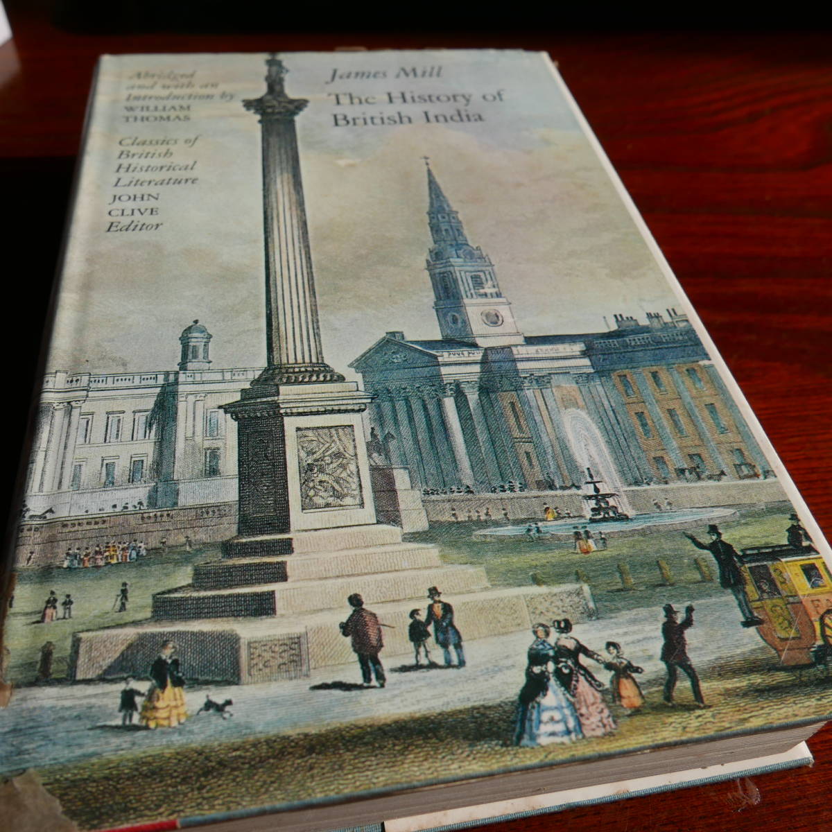 The History Of British India James Mill First Edition vrogue.co