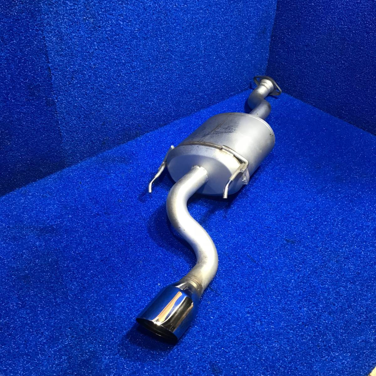 ホンダエアウェイブGJ1 HKSステンレスリアマフラーJASMA03S06965 Amazon | HKS 自動車用スポーツマフラー スーパーターボマフラー