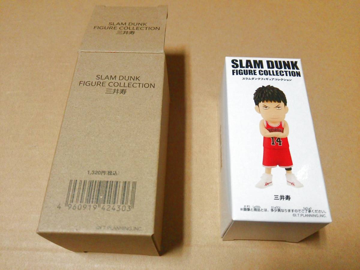 NOVA Studio NS015 スラムダンク SLAM DUNK 三井寿 三井寿のフィギュア