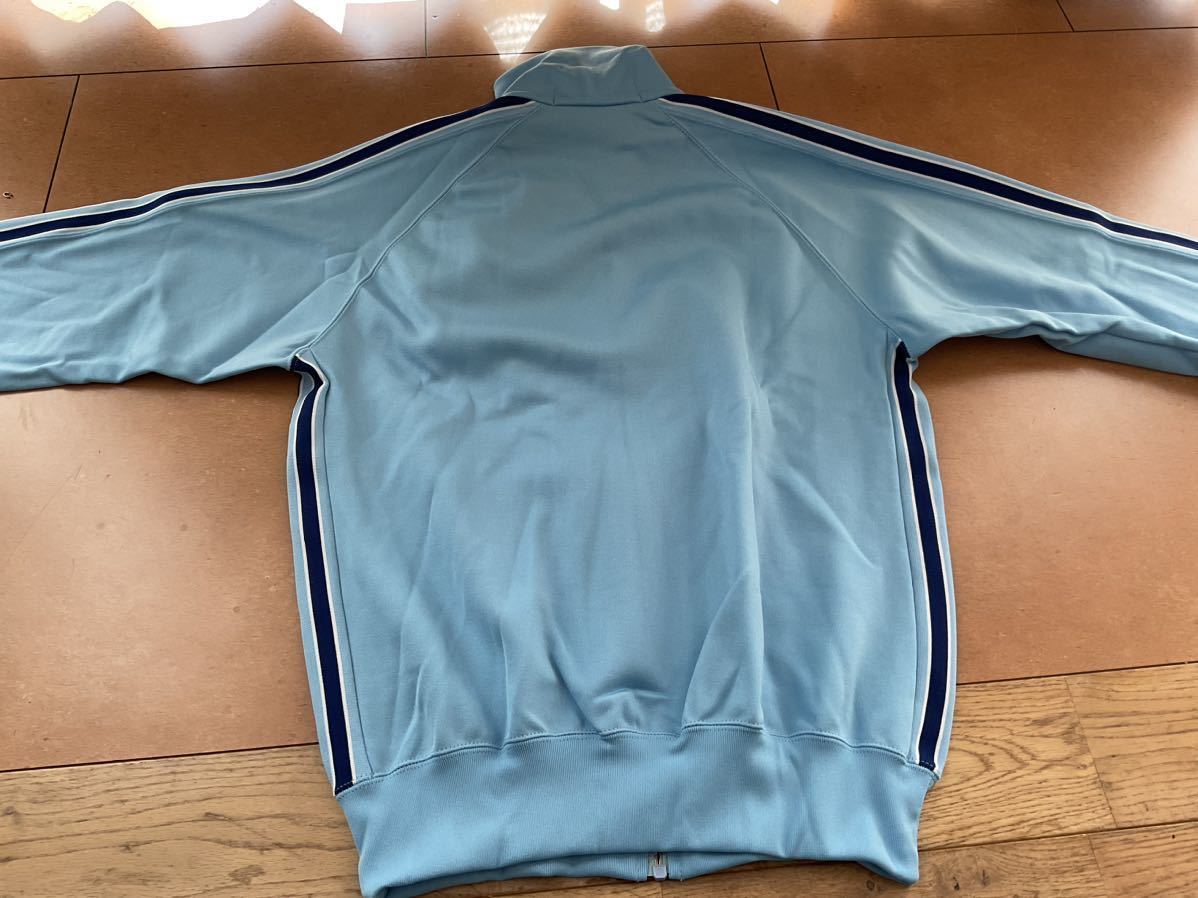 初期デッドストックガンバ大阪ジャージミズノMIZUNO メンズS