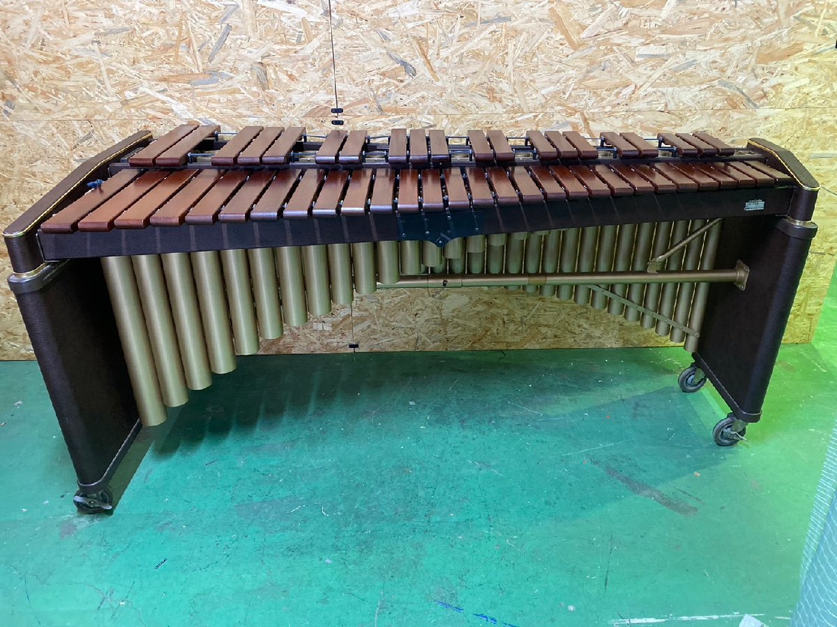 マリンバ KOROGI 650K 4オクターブ コオロギ