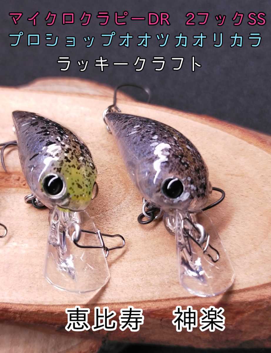メガバス POP－X NCオチアユ　目玉真ん中向き装着　初期　レア メガバス POP－X NCオチアユ目玉真ん中向き装着初期レア