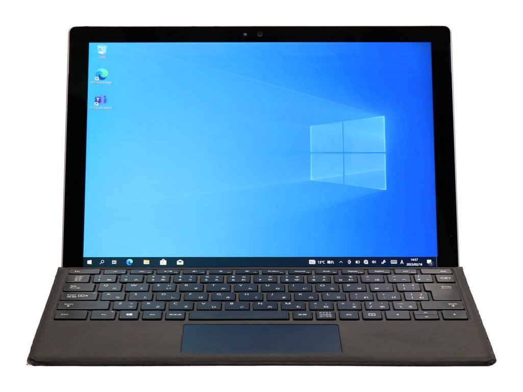 Microsoft Surface Pro 4 1724 I5-6300U 4GB RAM 128GB SSD - VENDUTO PER PARTI (DIFETTI)