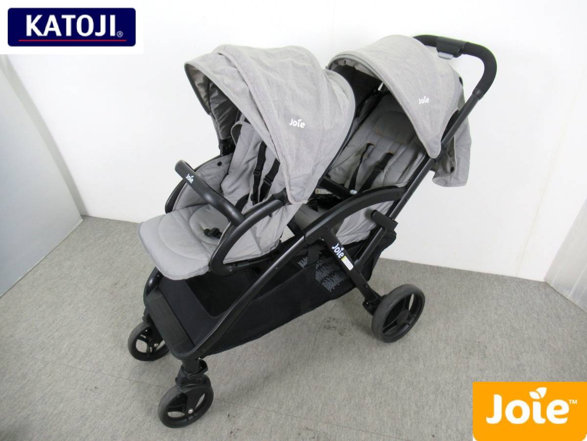 Joie ベビーカー グレー レインカバー付き 【楽天市場】レインカバー