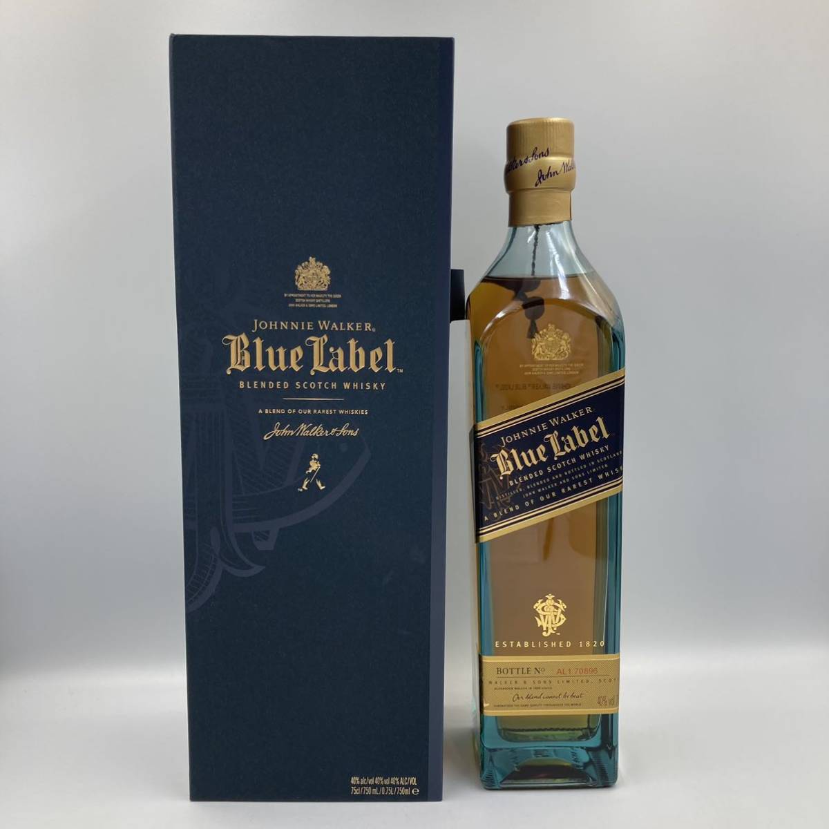 古酒 ASCOT HOUSE アスコットハウス15年 スコッチウイスキー 古酒