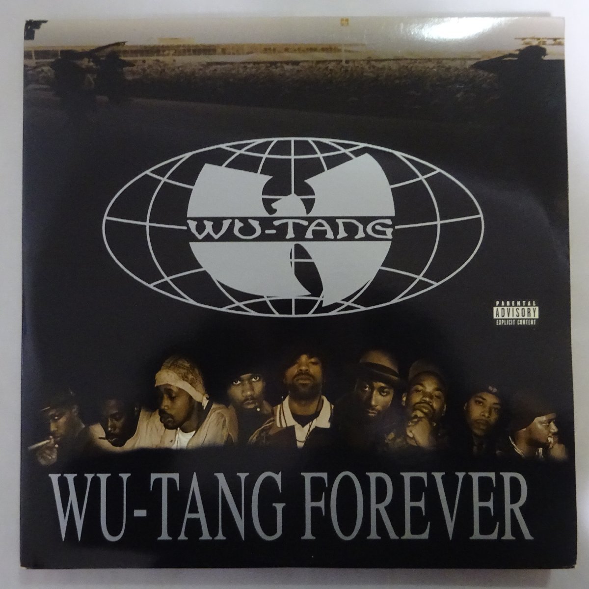  Wu-Tang ClanのフロントマンRZAがサンフランシスコApple Storeでミュージック・ラボ・セッションをリード