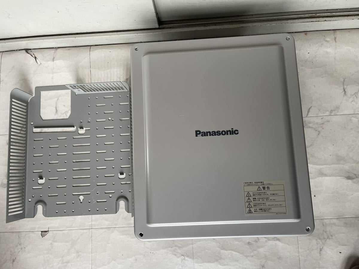 Panasonic パワーコンディショナー VBPC240AA