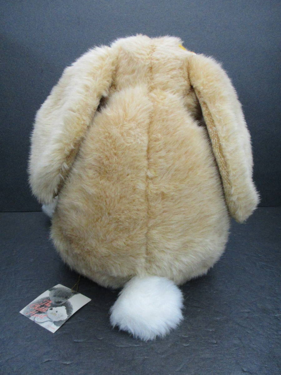 TREASURE ドヨン 10cmドール ぬいぐるみ 또또미 うさぎ 未使用に近い