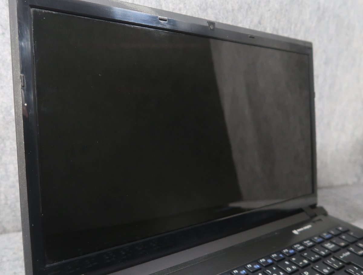 mouse computer LM-HH500E-A Corei54世代-4430 M8GB HDD1TB