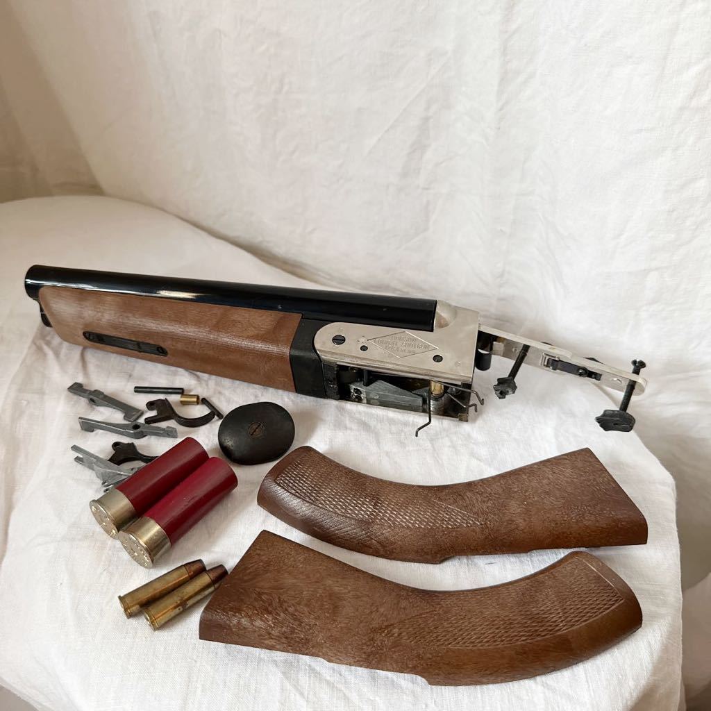 商談中/HUDSON COMBAT SHOTGUN ハドソン コンバットショットガン