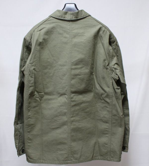 目立った傷や汚れなし】POST O'ALLS OVERALLS ポスト オーバーオールズ