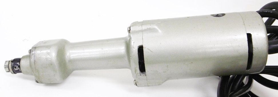 HITACHI キャストカッター CAST CUTTER M262 VOLTS100 替刃付き 切断機