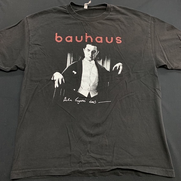 VINTAGE(ヴィンテージ) づら サイズ:M 00s JOY DIVISION KOMACKINO  