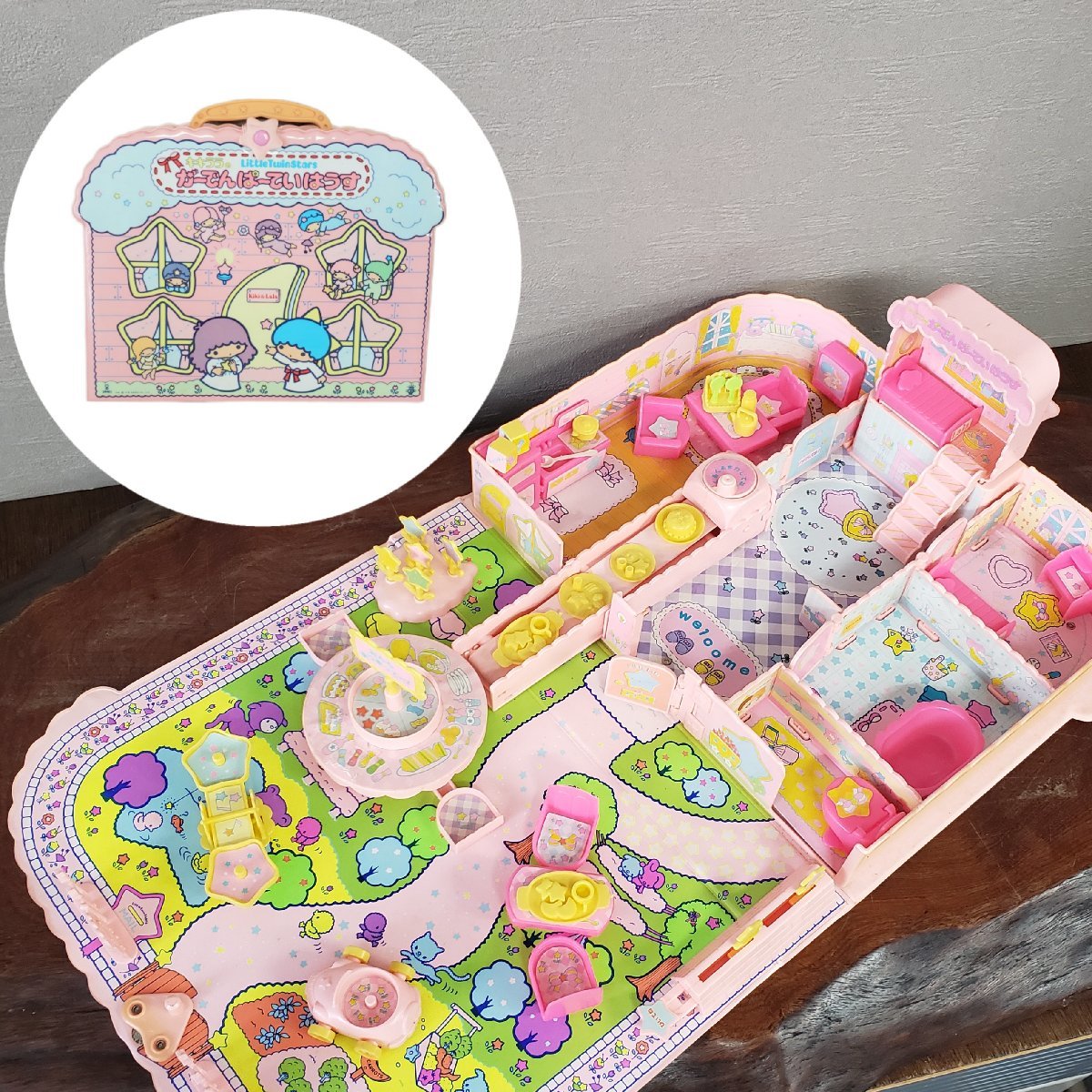 きょんちゃん様★【7歳】【3歳】お取り置き品 きょんちゃん様☆【7歳】【3歳】お取り置き品