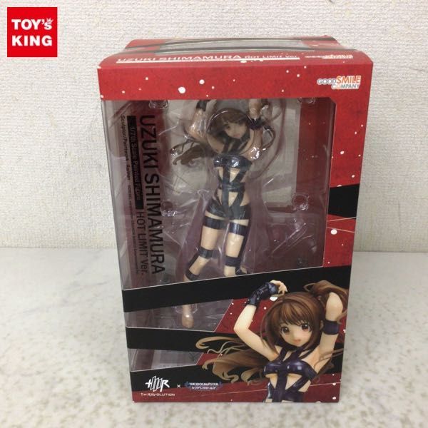 Amazon.com: Good Smile T.M. Revolution X Super Sonico: Hot