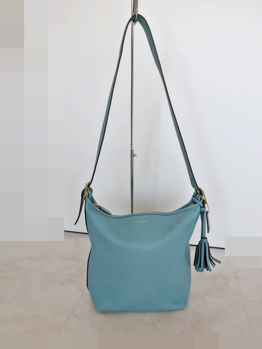 目立った傷や汚れなし】美品□USA製 COACH /オールドコーチ 目立った傷や汚れなし】美品□USA製 COACH /オールドコーチ
