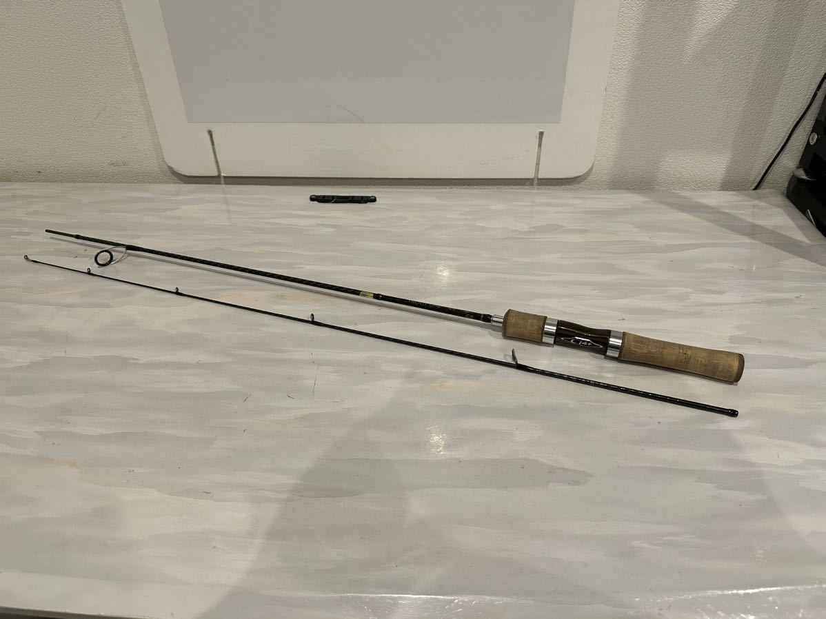 シマノ トラウトワン SHIMANO TROUT ONE XT 66L-2(P1126khxY)