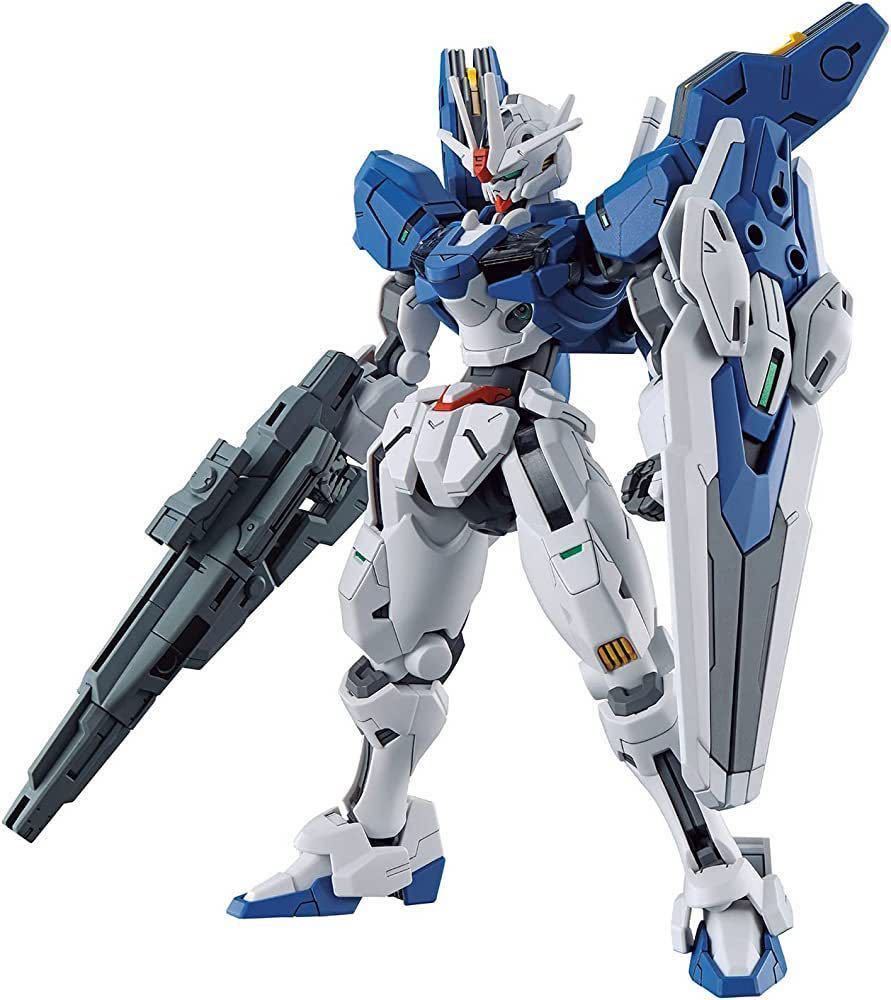 BANDAI　HYPER RACER GP　ボディ　ガンダムレーサー　78RX BANDAI HYPER RACER ボディ ガンダムレーサー78RX 組立済