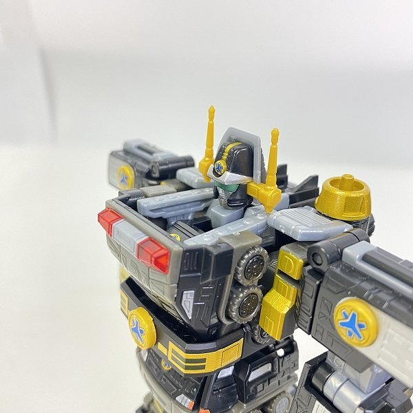 全体的に状態が悪い】【完成品/ジャンク扱い】BANDAI/バンダイ