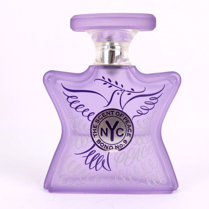 Bond No.9ボンドナンバーナイン マディソンアベニュー