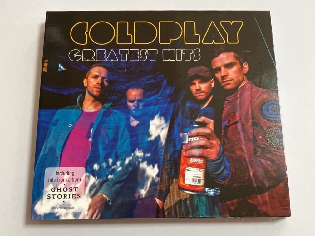 【傷や汚れあり】CD COLDPLAY / GREATEST HITS 33886 2CD ツメ折れの落札情報詳細 ヤフオク落札価格検索