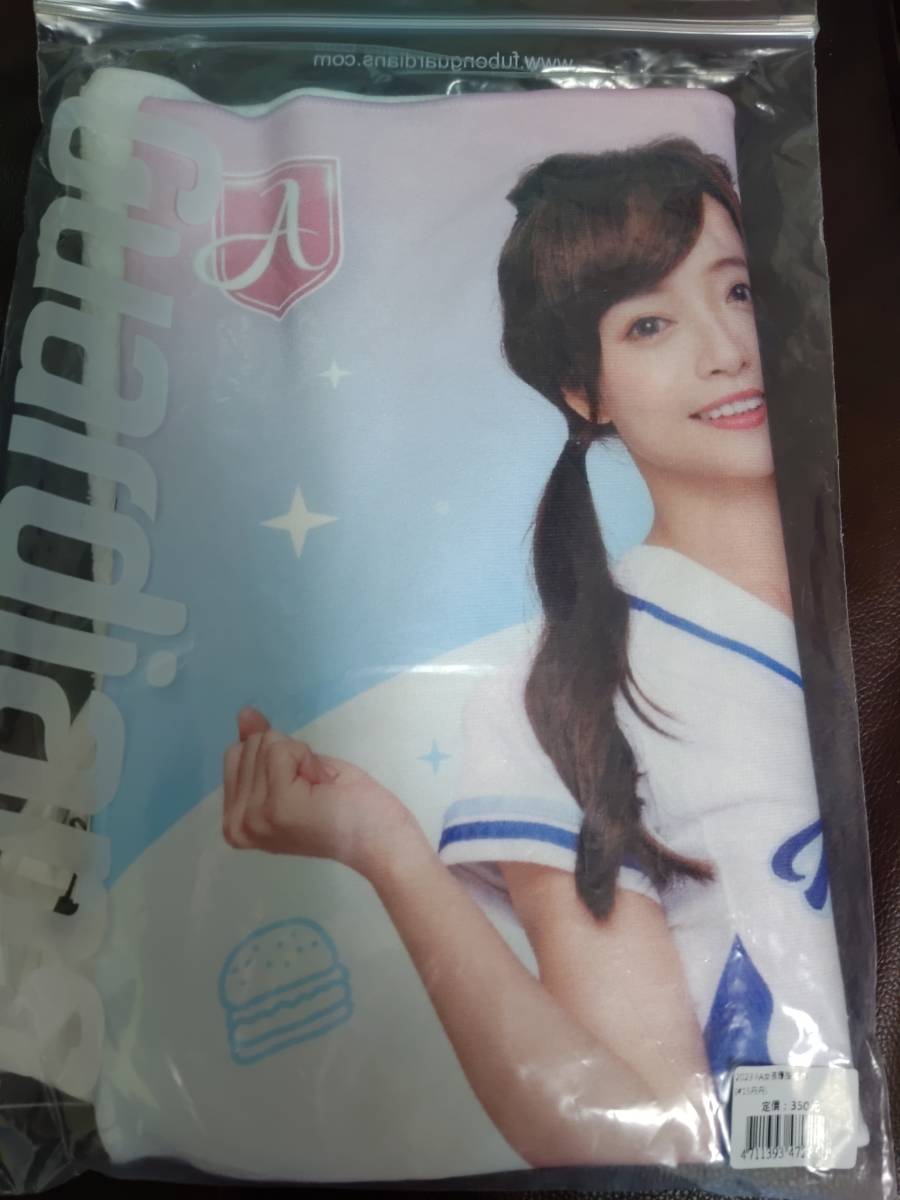 台湾プロ野球チアガール名鑑＆楽天ガールズ 林襄・リンシャン