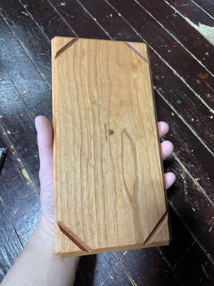 MINIMALIGHT LEVEL PLATE ミニマライト レベルプレート ミニマライト レベルプレート LEVEL PLATE | MINIMALIGHT