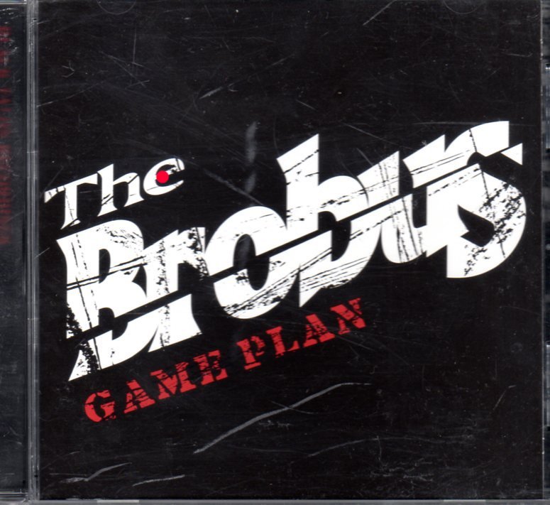 邦楽 The BROBUS / GAME PLAN 2026年最新】the_brobusの人気アイテム - メルカリ