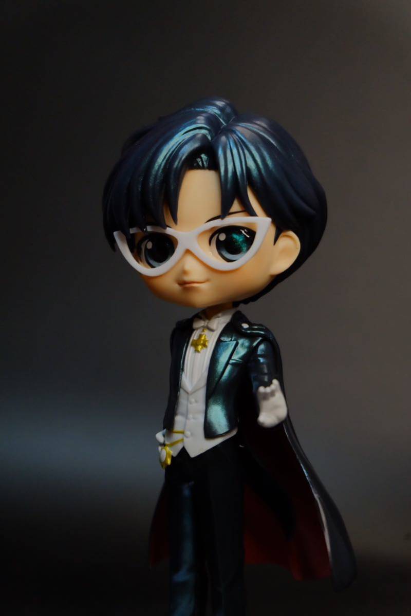 タキシード仮面 セーラームーン その1 セーラームーン