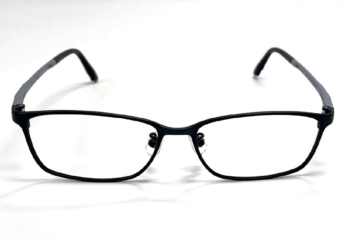 新発売Shushutong YVMIN 金属伊達メガネリボン②18k金