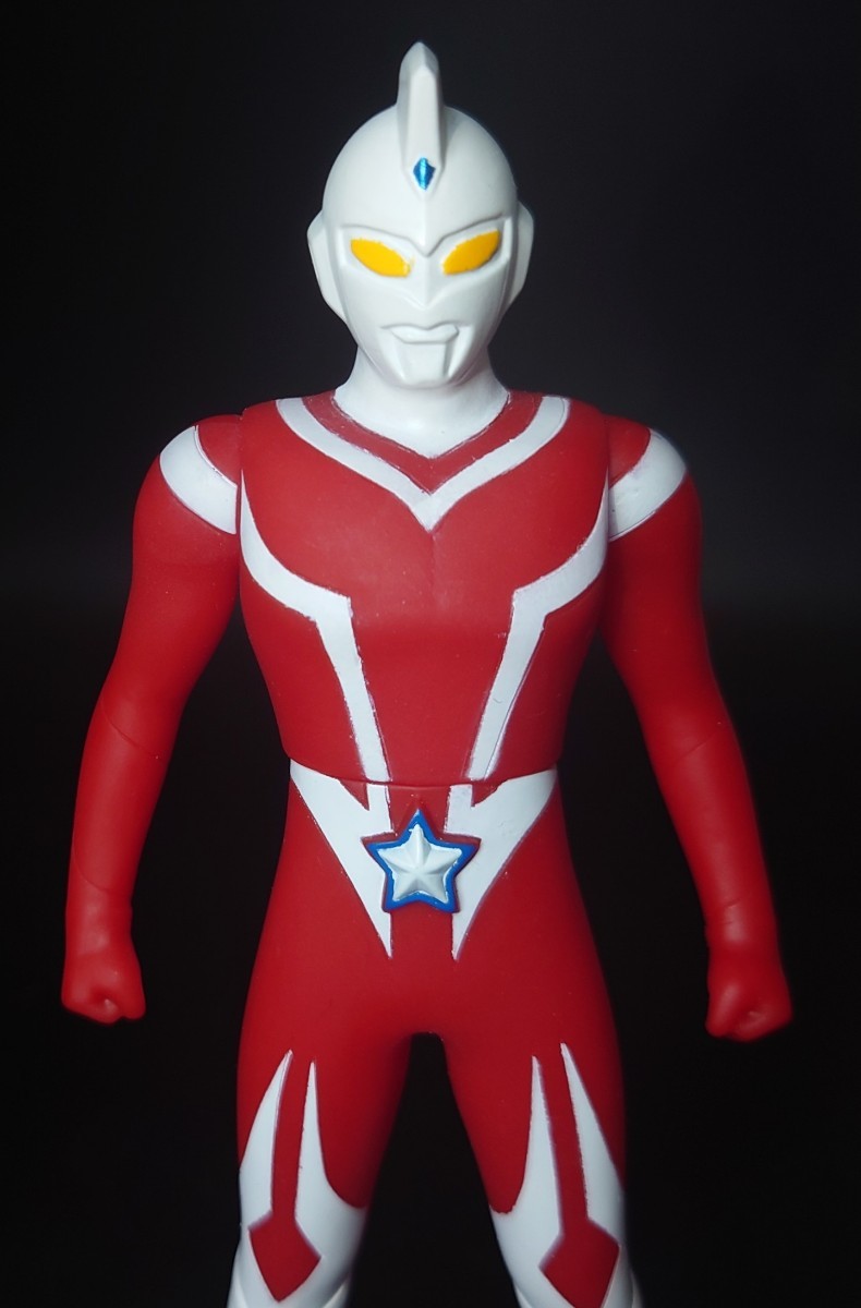 中古】即決 ウルトラヒーローシリーズ ウルトラマンチャック