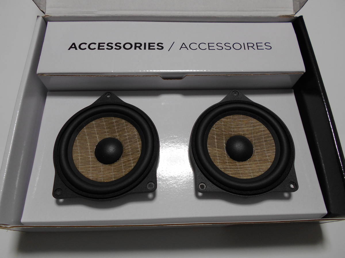 FOCAL/フォーカル スピーカーペア CHORUS V 826E ☆元箱付属