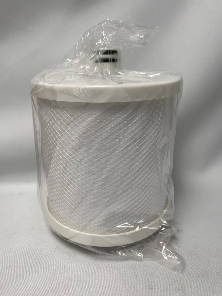 アムウェイ バスルーム浄水器 BathSpring 交換用フィルター 2個セット