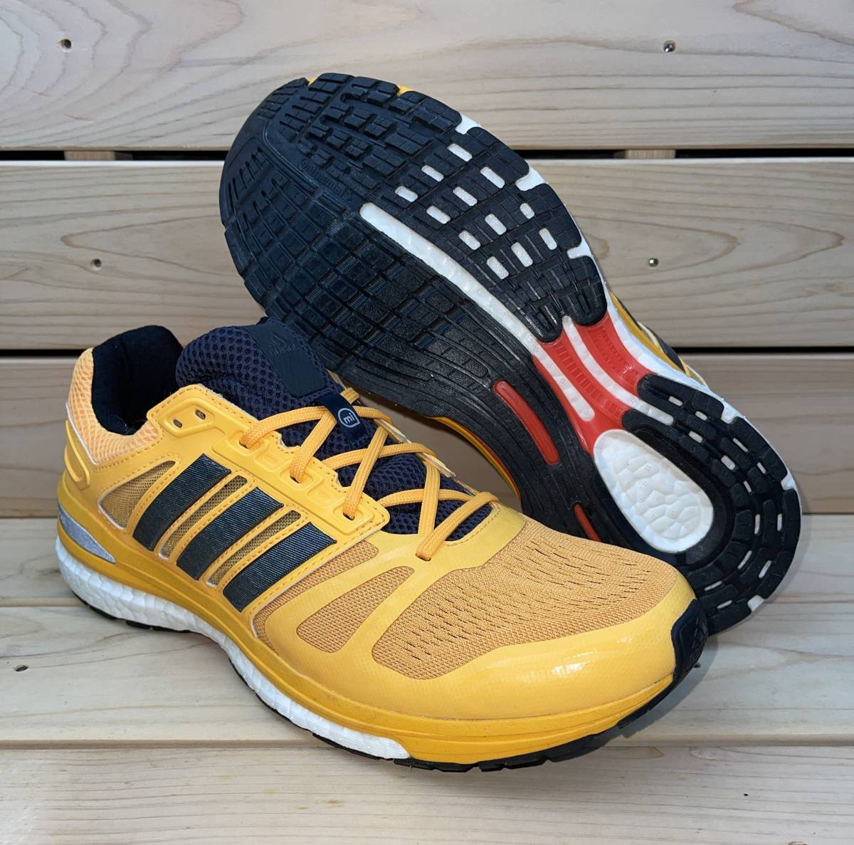 adidas snova sequence