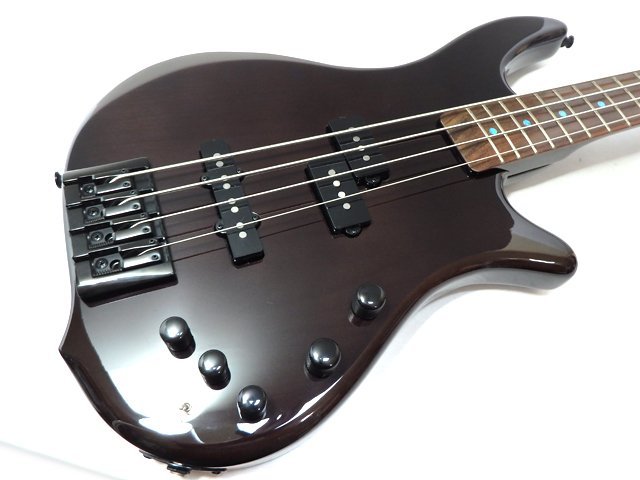 ベース 広町七深モデル BanG Dream! ESP×BanG Dream! コラボレーション