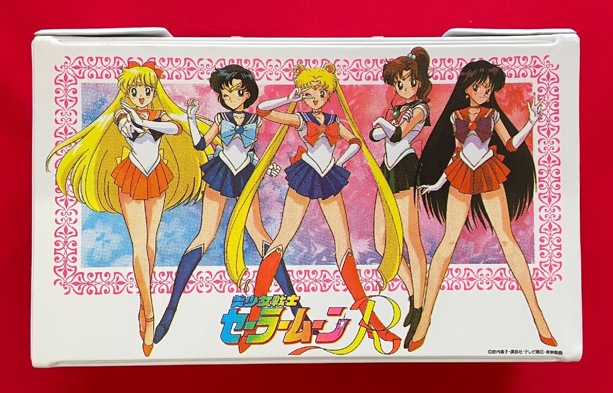 セーラームーン スタンプラリー 場面写ブロマイド アニメイト コスモス 映画 セーラームーン スタンプラリー 場面写ブロマイド アニメイト