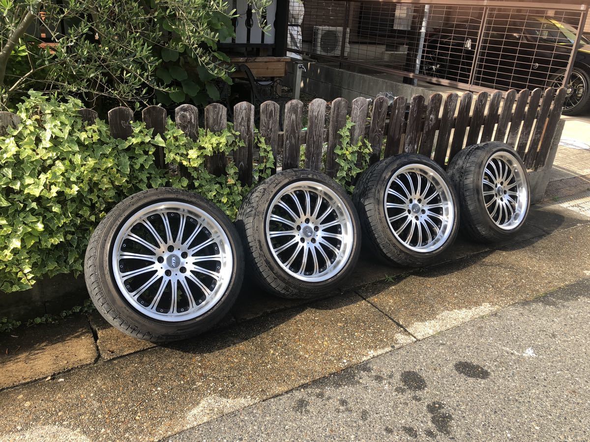 ATS 18インチ ホイール P.C.D 108 ATS 18インチ ホイール P.C.D 108