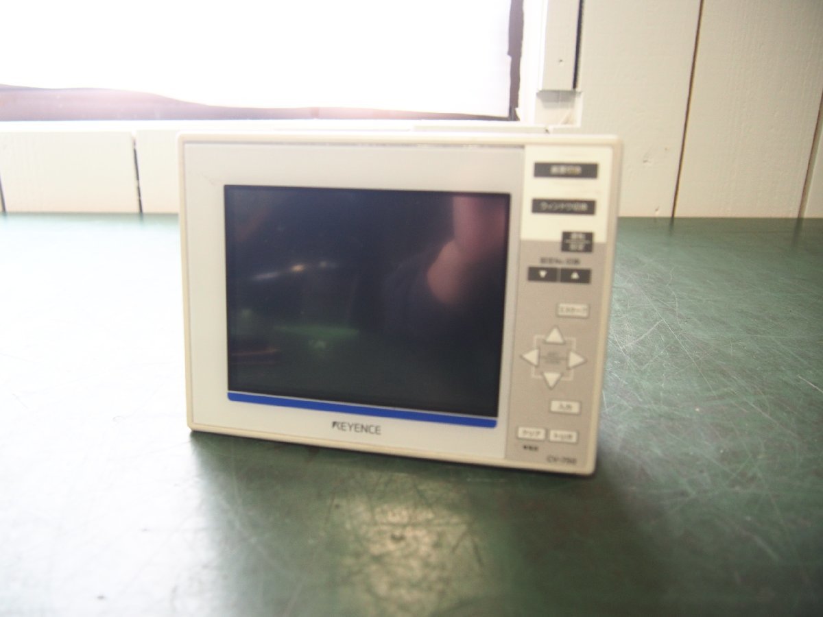 %新品 KEYENCE キーエンス GH-313A