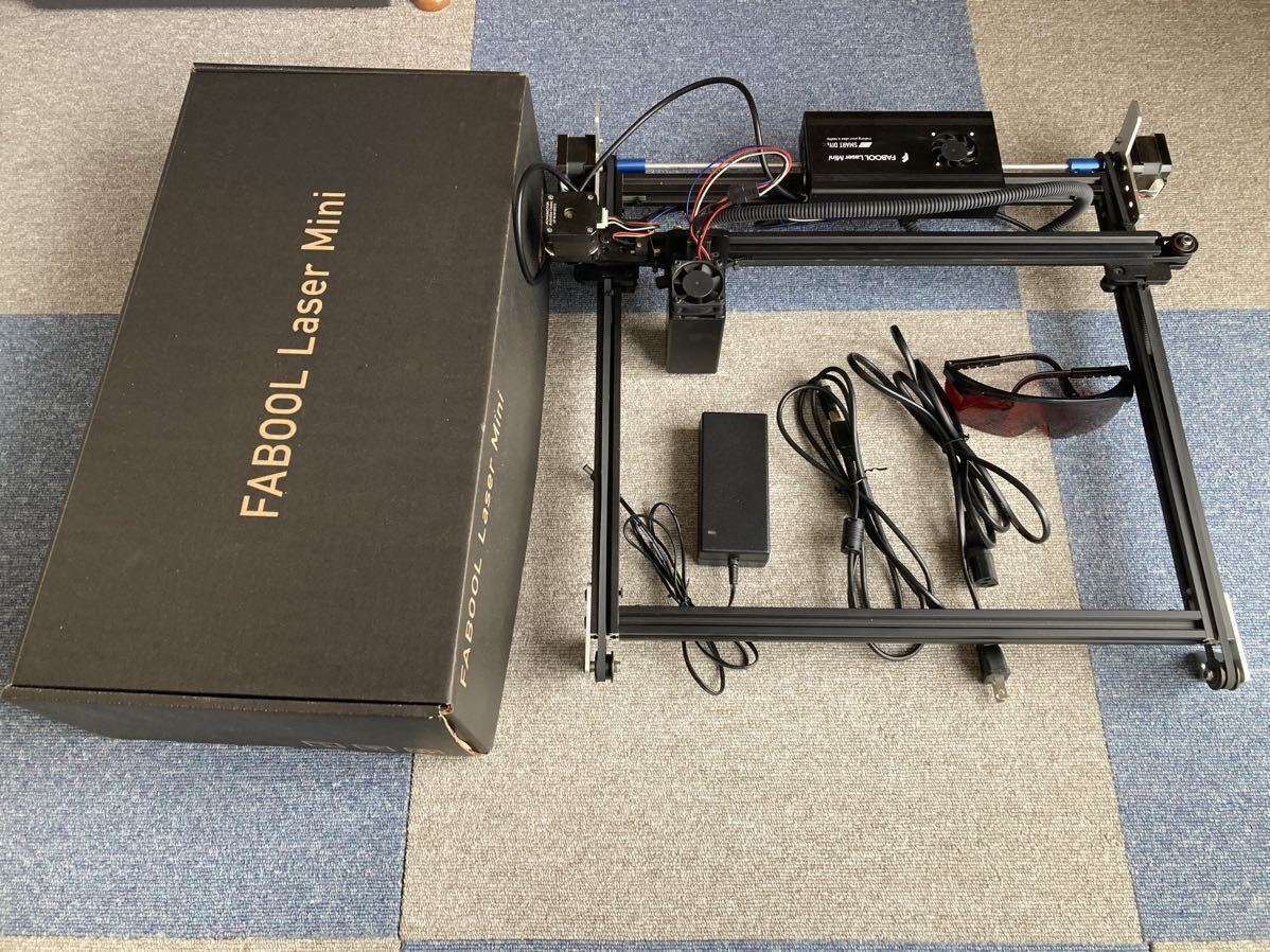 FABOOL laser Mini 3.5