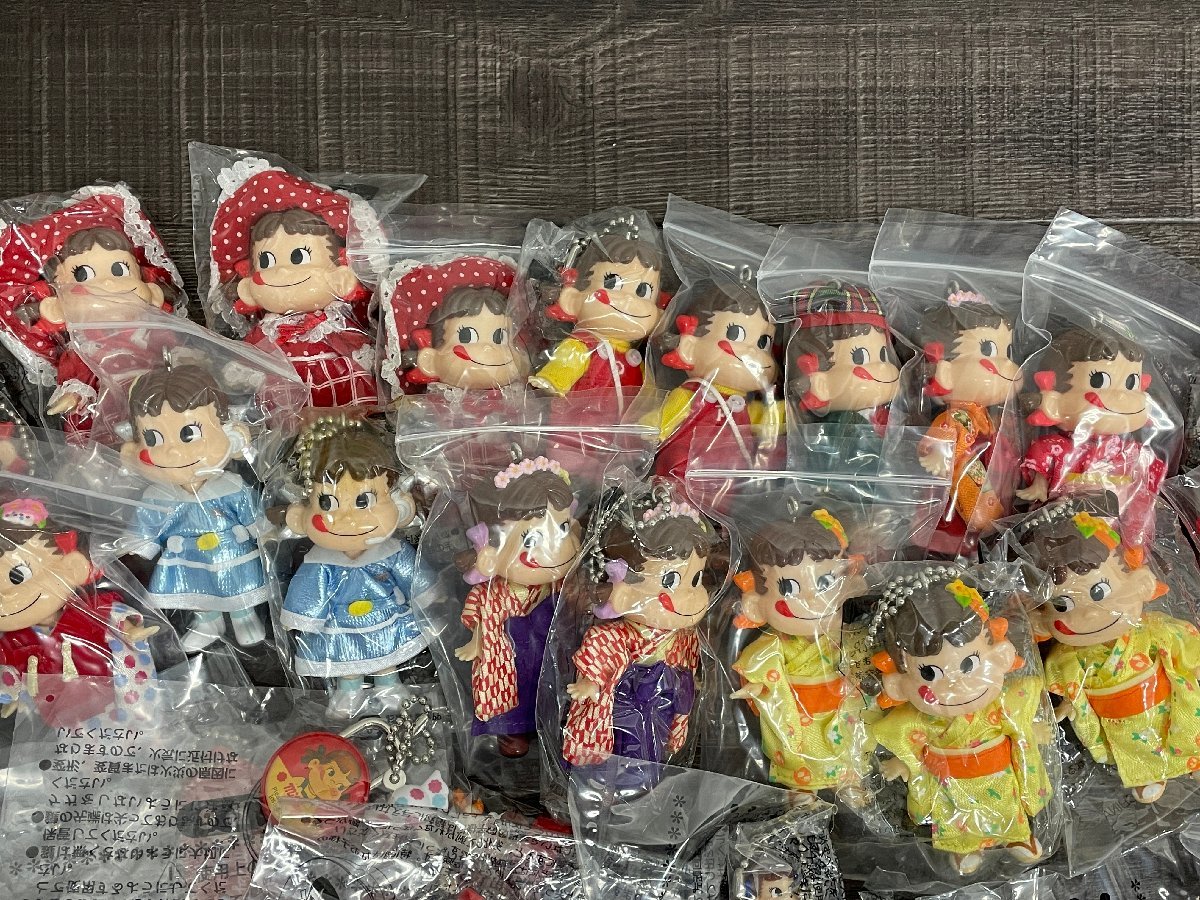 購入 ペコちゃん まとめ売り ペコちゃんグッズ まとめ売り KD-004