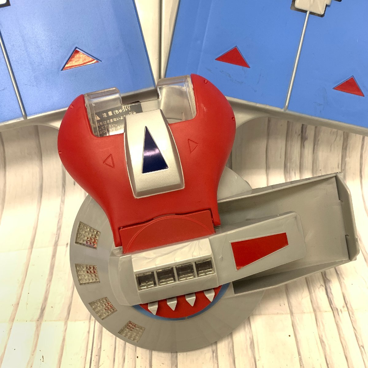 希少】遊戯王 デュエルディスク 初代 動作確認済み 【公式通販】