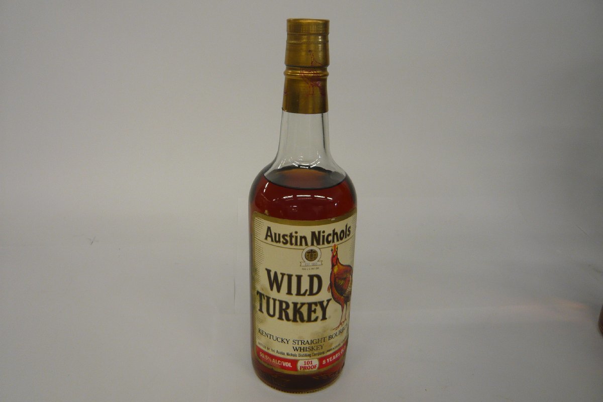 バーボンロイヤル12年 50.5% 750ml ウイスキー 【公式通販】