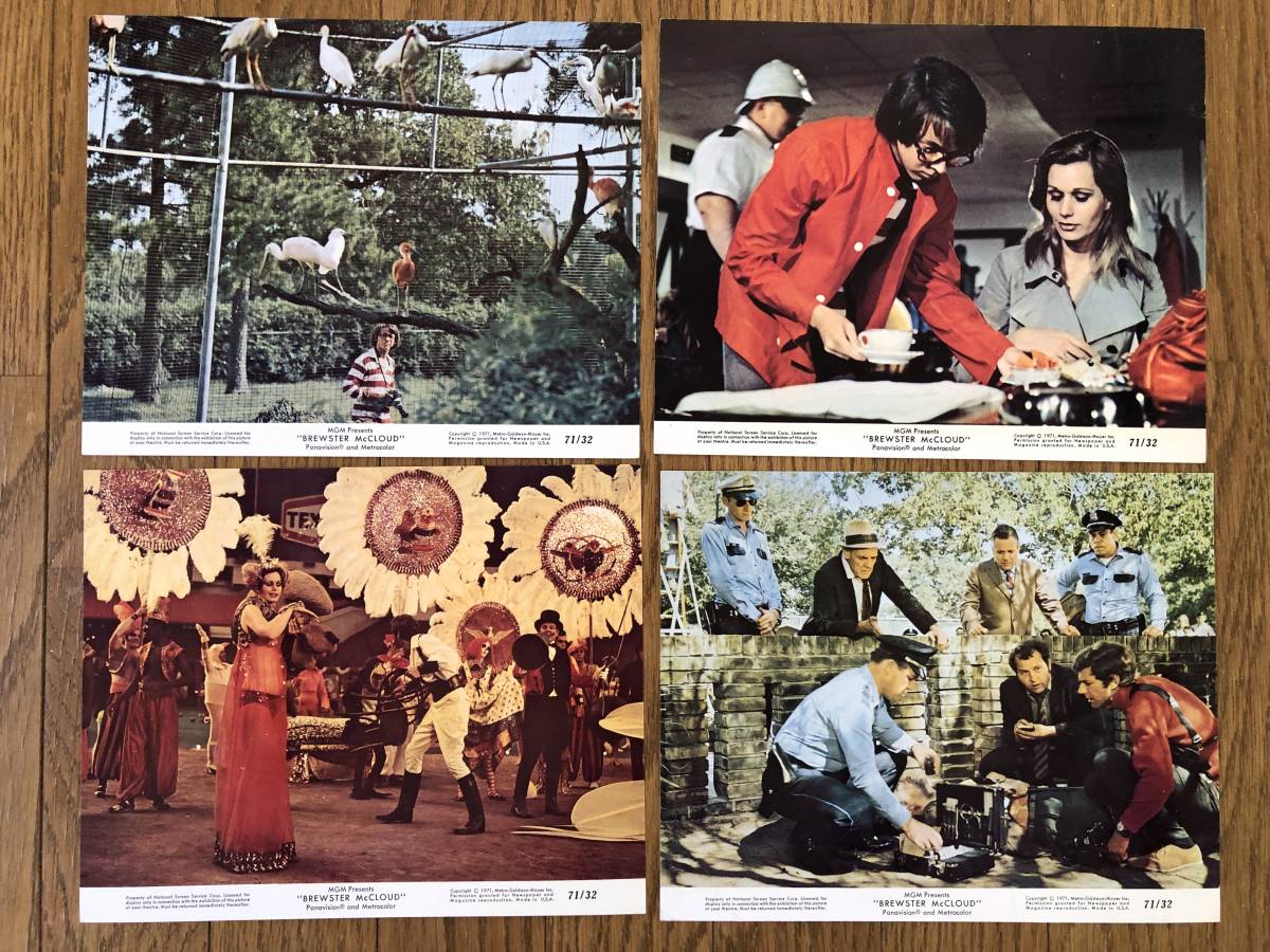 希少DVD バードシット ロバート・アルトマン監督作品