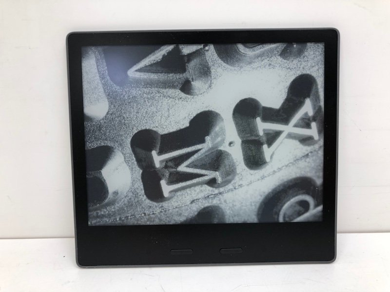 【最終値下げ中】Kindle Oasis (第10世代) 8GB 広告あり 最終値下げ中】Kindle Oasis (第10世代) 8GB 広告あり