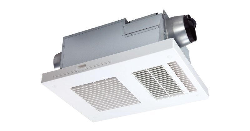 浴室暖房・換気・乾燥機 MAX DK24BK-1N(4)◇人気のバス乾燥機