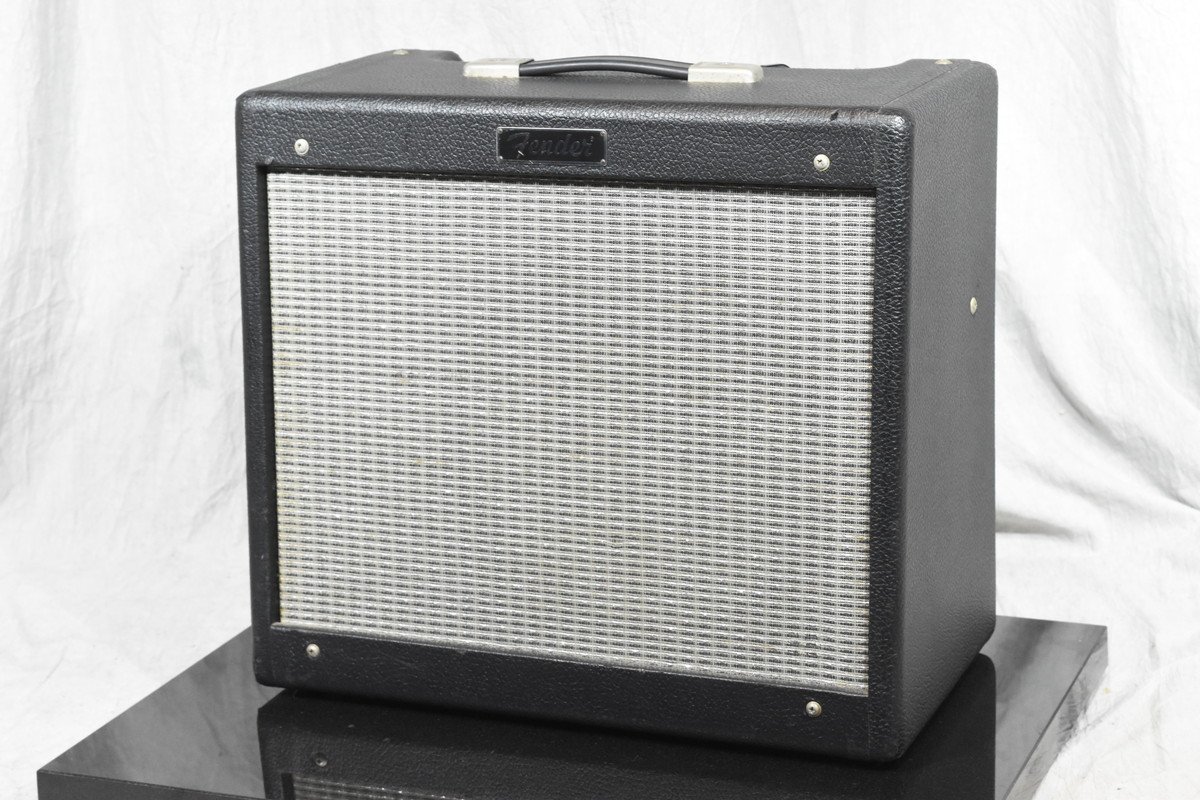 Fender Blues junior III フェンダー ブルース・ジュニア3